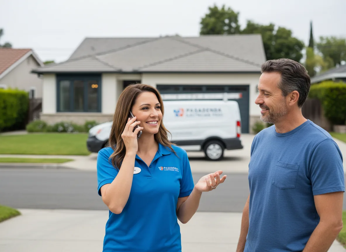 Electrician Haugen, WI FAQs